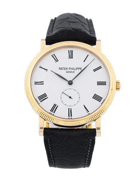 Patek Philippe Calatrava 5119J-001